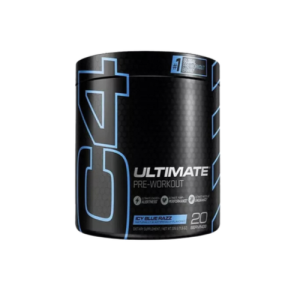 C4 Ultimate